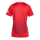 Manchester United Tricou Fotbal Replică 2024-25 Femei Acasa